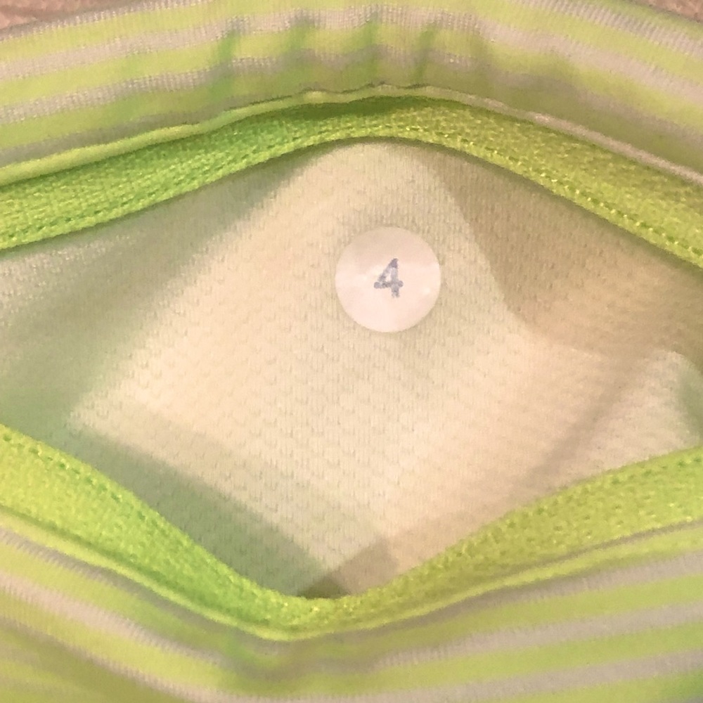 Lululemon Speed Short - Picture 9 of 10